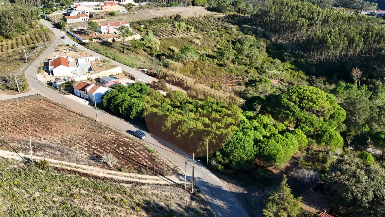 Terreno para Venda em Alvorninha Foto 8