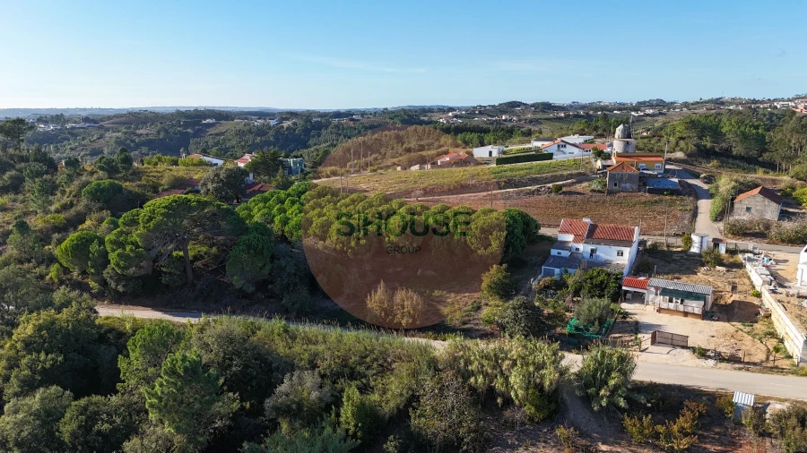 Terreno para Venda em Alvorninha Foto 2