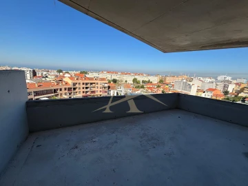 Apartamento T2 para Venda em Matosinhos e Leça da Palmeira