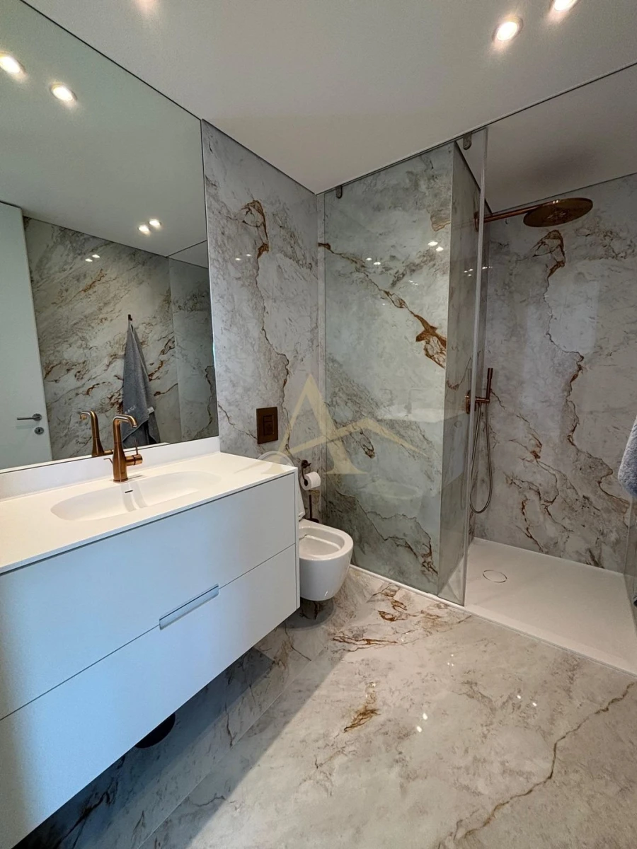 Apartamento T2 para Venda em Matosinhos e Leça da Palmeira Foto 4