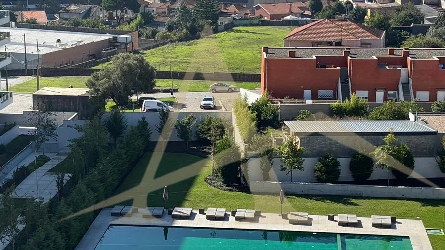 Apartamento T2 para Venda em Matosinhos e Leça da Palmeira