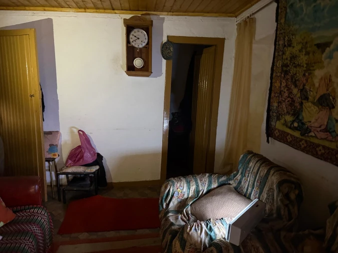 Moradia T3 para Venda em Candoso e Carvalho de Egas Foto 10