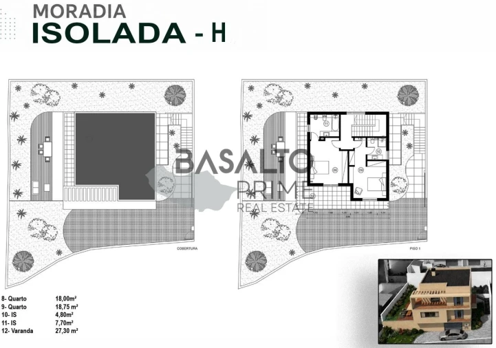 Moradia T3 para Venda em Caniço Foto 2