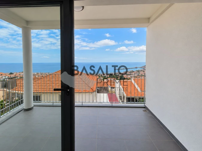 Apartamento T2 para Venda em Funchal (Santa Maria Maior) Foto 2