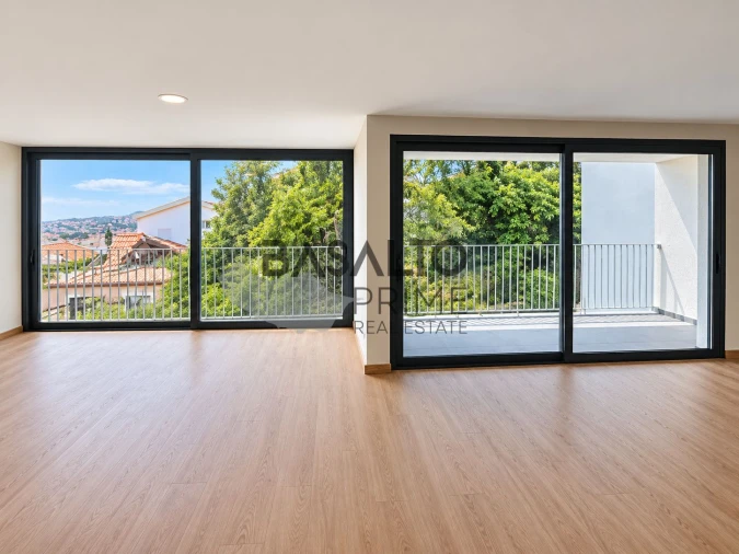 Apartamento T2 para Venda em Funchal (Santa Maria Maior) Foto 14