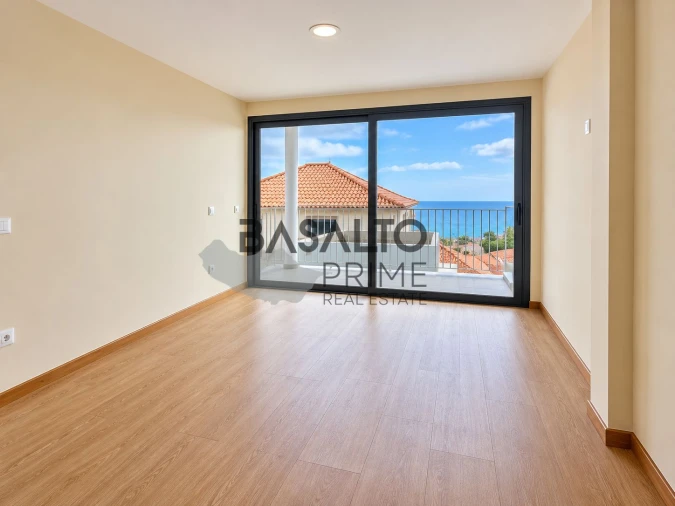 Apartamento T2 para Venda em Funchal (Santa Maria Maior) Foto 9