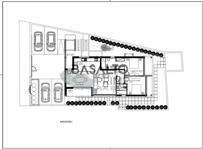 Apartamento T2 para Venda em Funchal (Santa Maria Maior) Foto 16