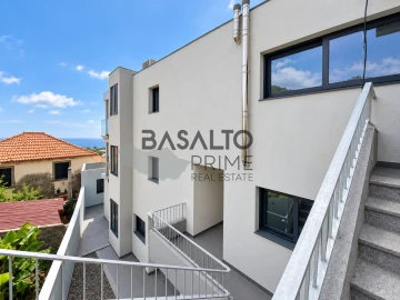Apartamento T2 para Venda em Funchal (Santa Maria Maior)