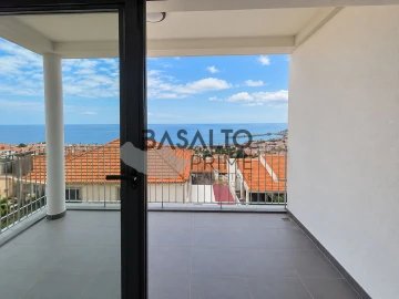 Apartamento T2 para Venda em Funchal (Santa Maria Maior)