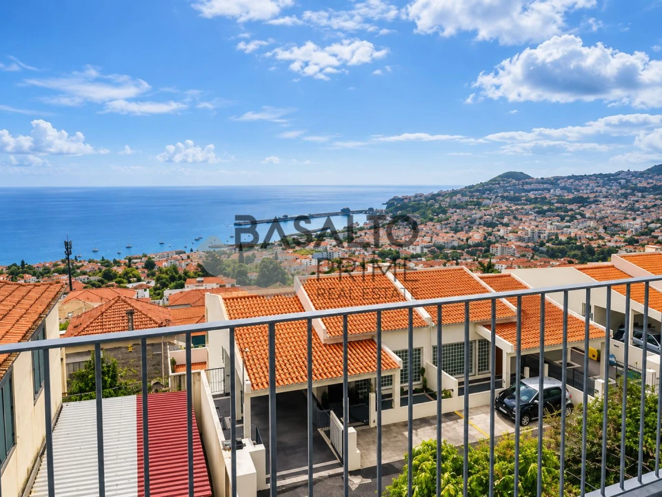 Apartamento T2 para Venda em Funchal (Santa Maria Maior) Foto 10
