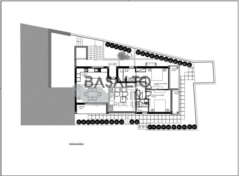 Apartamento T2 para Venda em Funchal (Santa Maria Maior) Foto 15