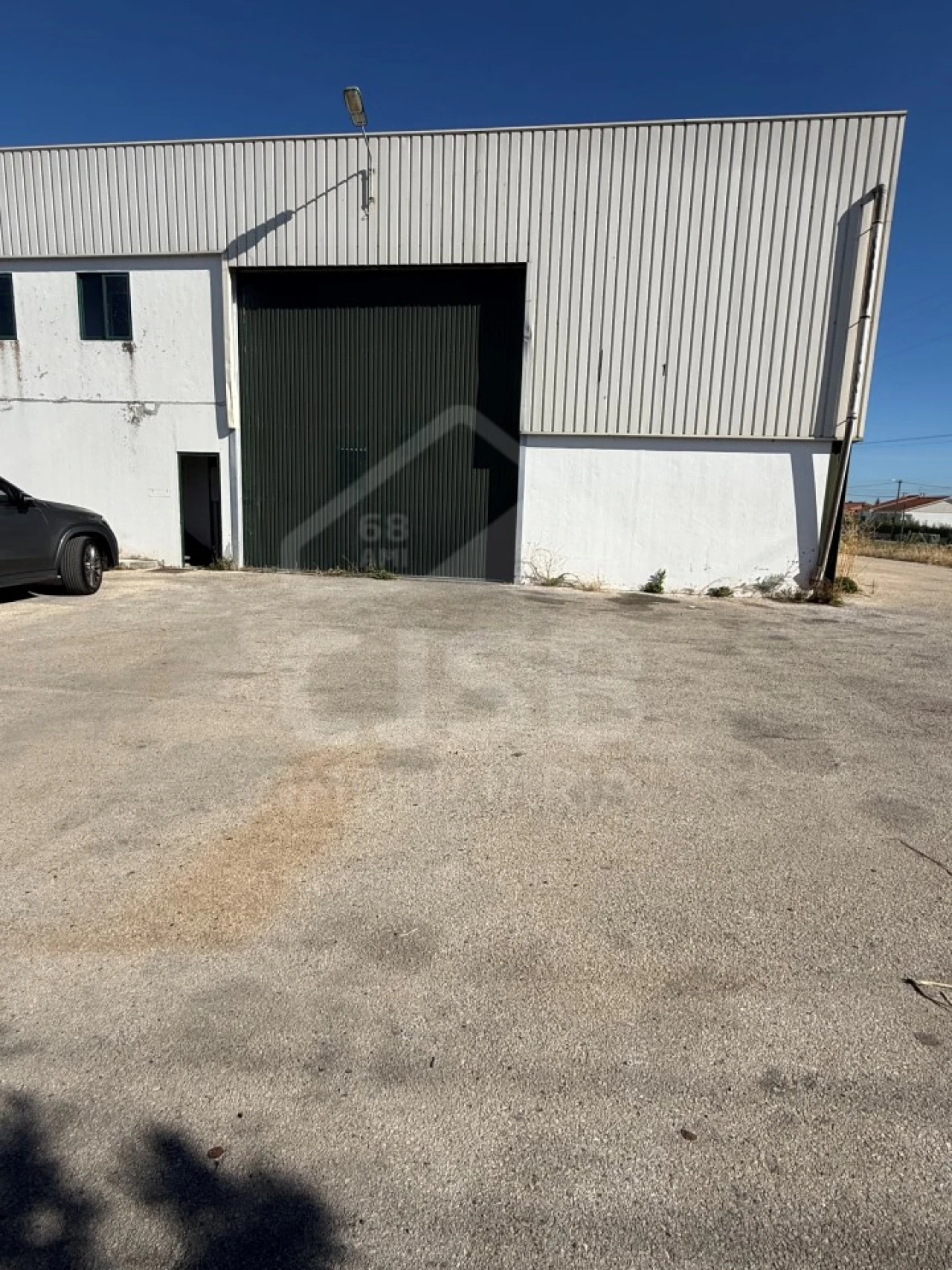 Armazém para Arrendamento em Benavente Foto 12