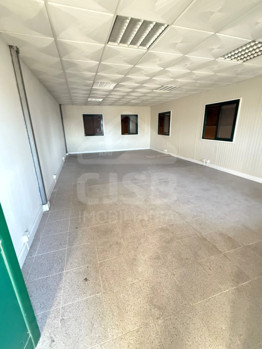 Armazém para Arrendamento em Benavente Foto 5
