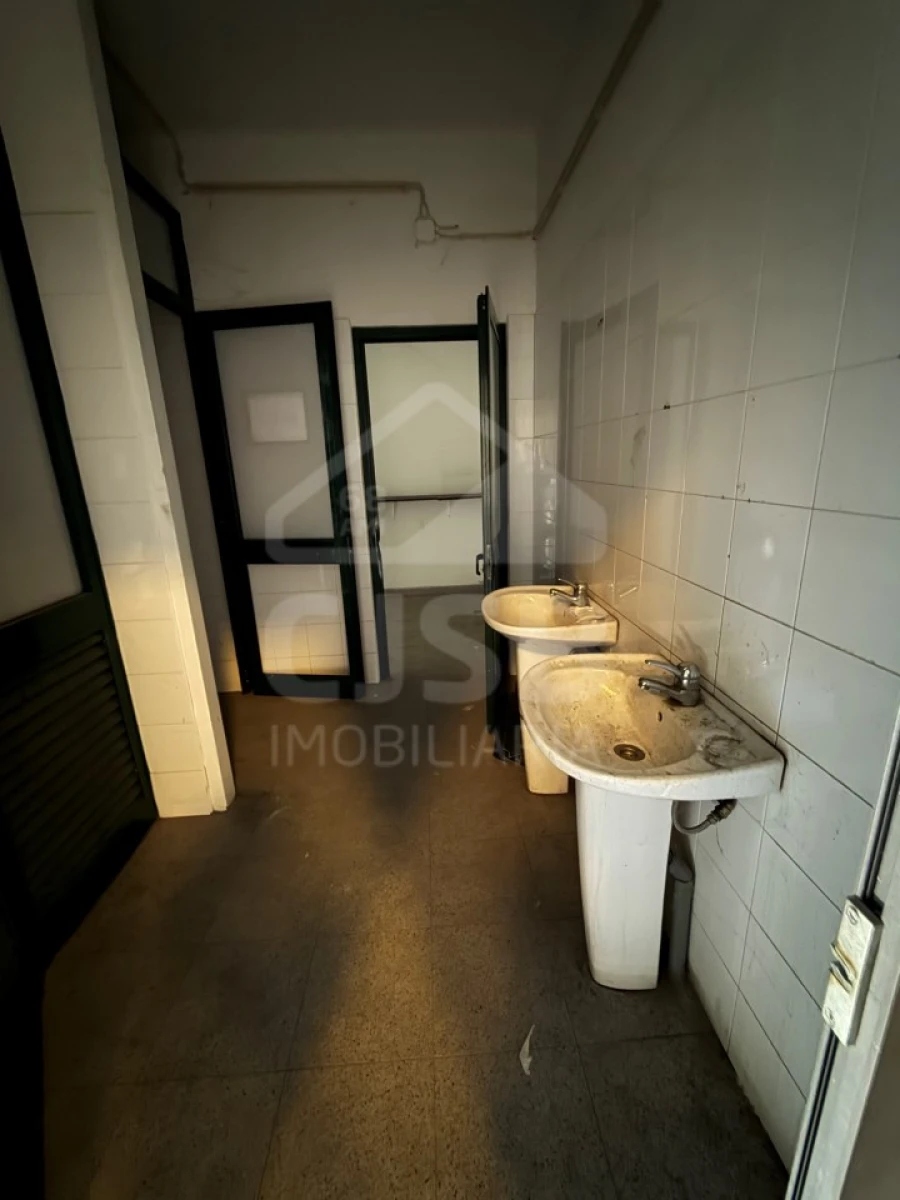 Armazém para Arrendamento em Benavente Foto 14