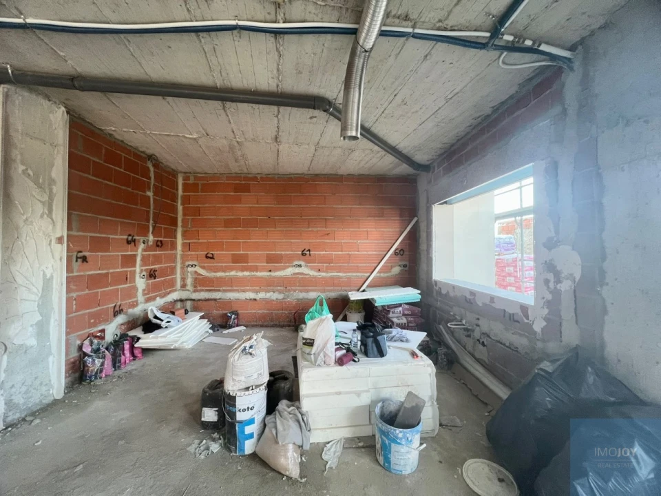Moradia T4 para Venda em São Domingos de Rana Foto 6