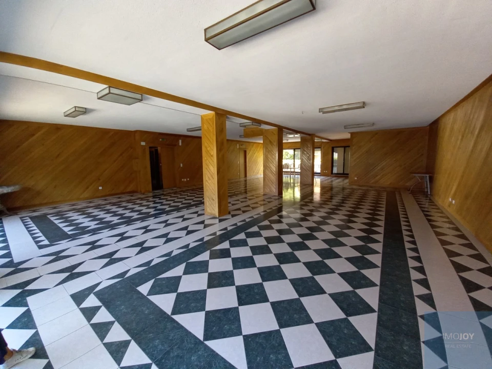 Apartamento T4 para Arrendamento em Cedofeita, Santo Ildefonso, Sé, Miragaia, São Nicolau e Vitória Foto 35