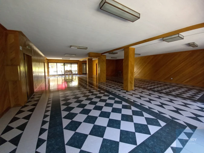 Apartamento T4 para Arrendamento em Cedofeita, Santo Ildefonso, Sé, Miragaia, São Nicolau e Vitória Foto 34