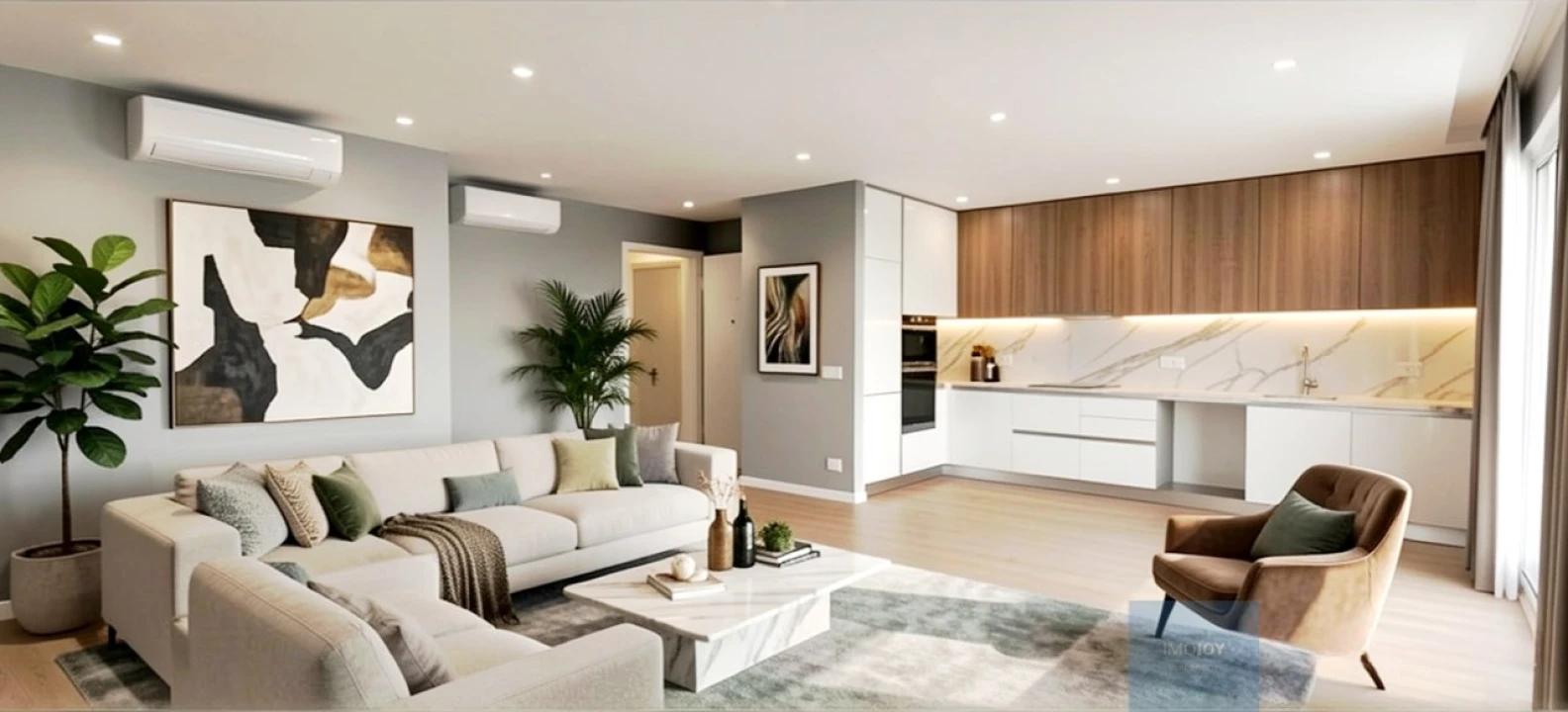 Apartamento T3 para Venda em Nazare Foto 1