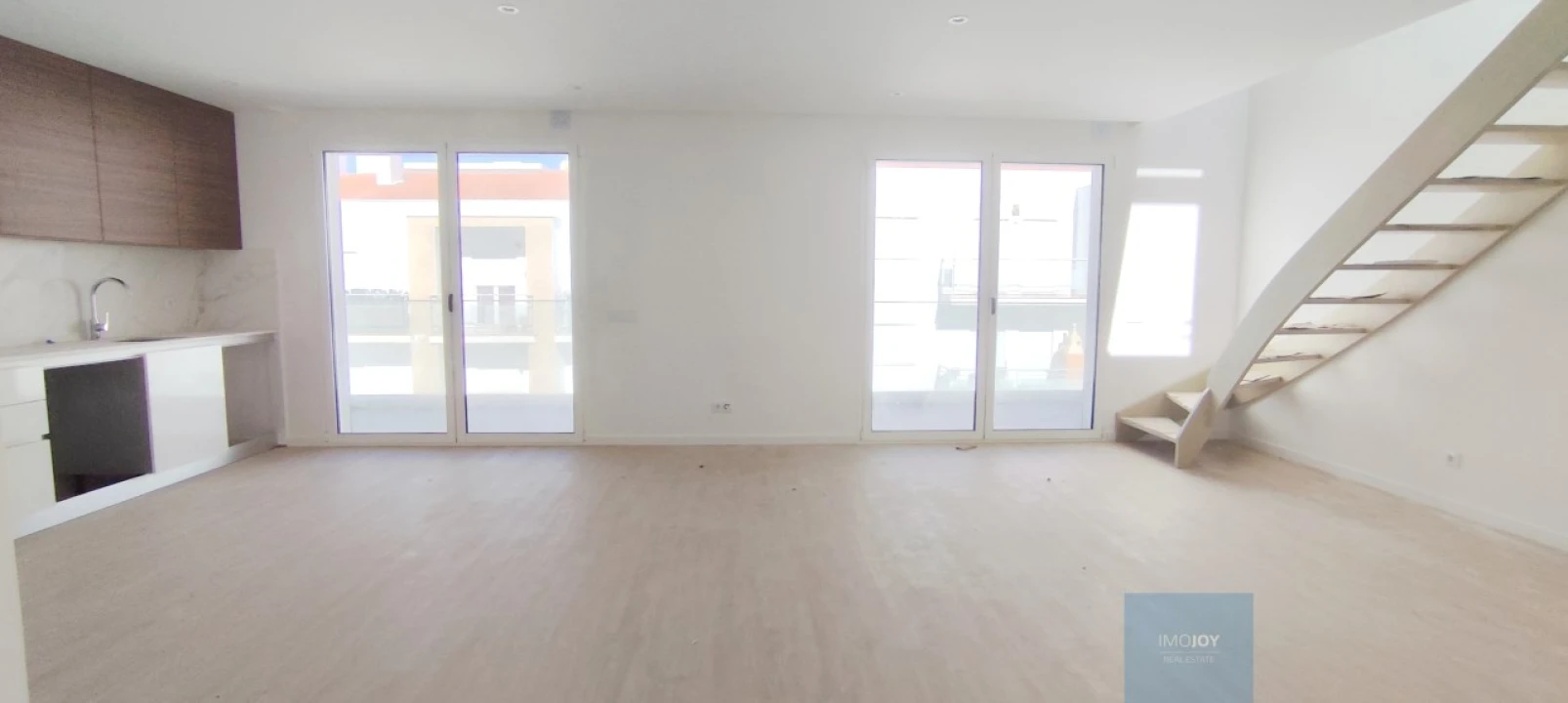 Apartamento T3 para Venda em Nazare Foto 2
