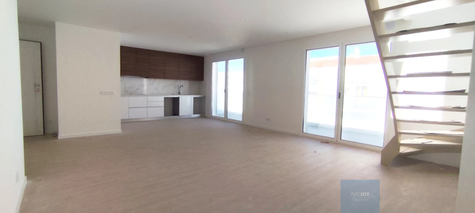 Apartamento T3 para Venda em Nazare Foto 4