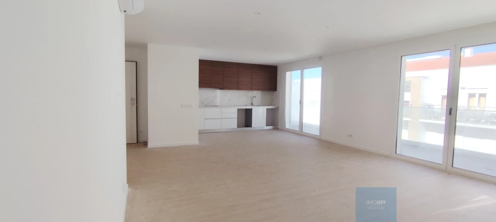 Apartamento T3 para Venda em Nazare Foto 7