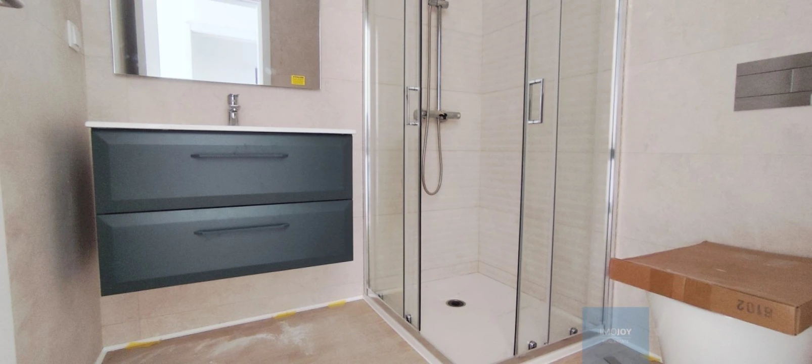 Apartamento T3 para Venda em Nazare Foto 16