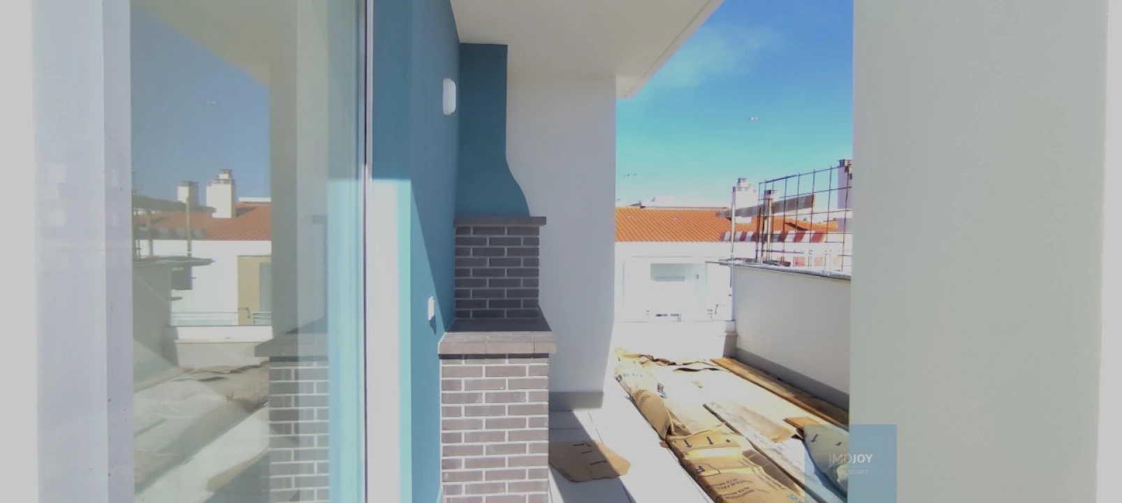 Apartamento T3 para Venda em Nazare Foto 23