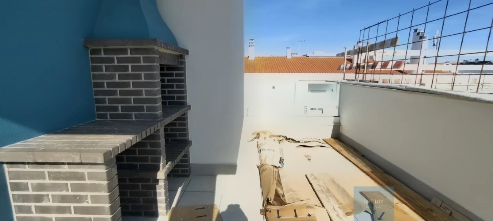Apartamento T3 para Venda em Nazare Foto 24