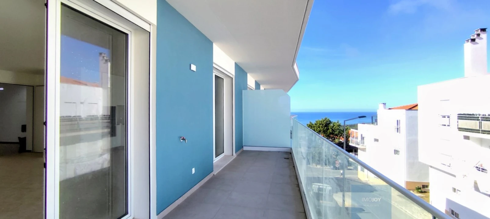 Apartamento T3 para Venda em Nazare Foto 26