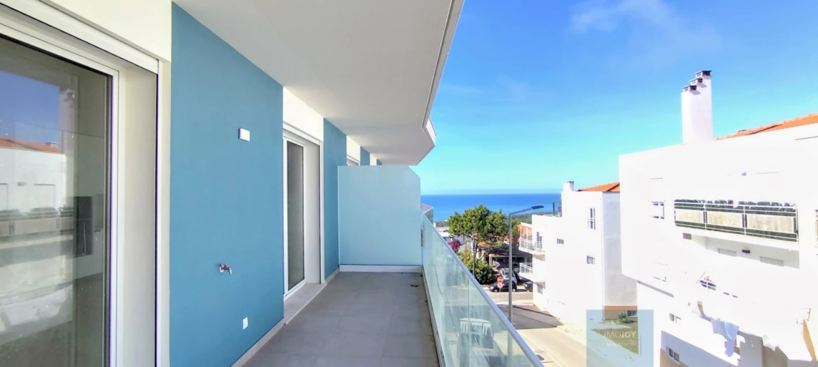 Apartamento T3 para Venda em Nazare Foto 27