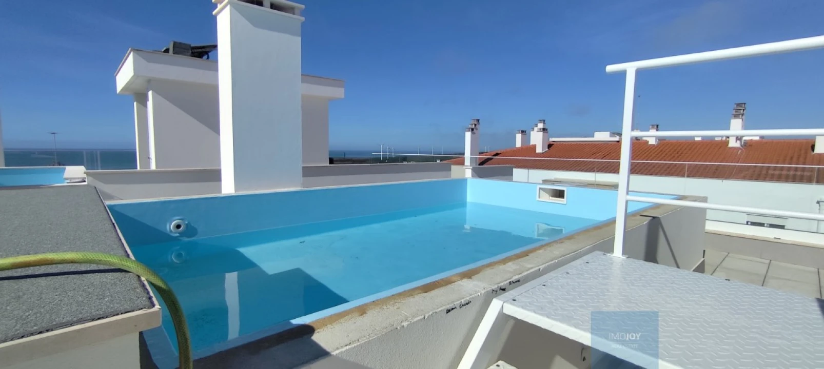 Apartamento T3 para Venda em Nazare Foto 35