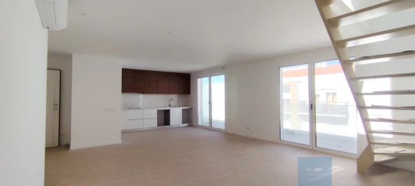 Apartamento T3 para Venda em Nazare