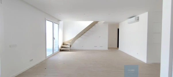 Apartamento T3 para Venda em Nazare
