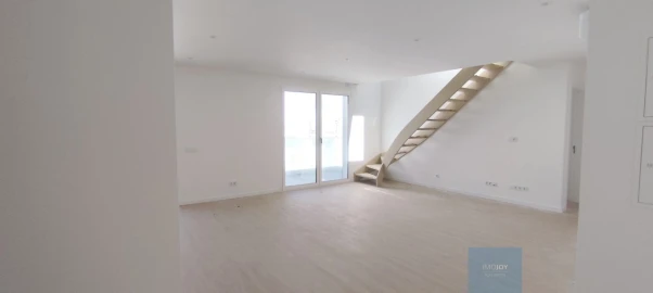 Apartamento T3 para Venda em Nazare