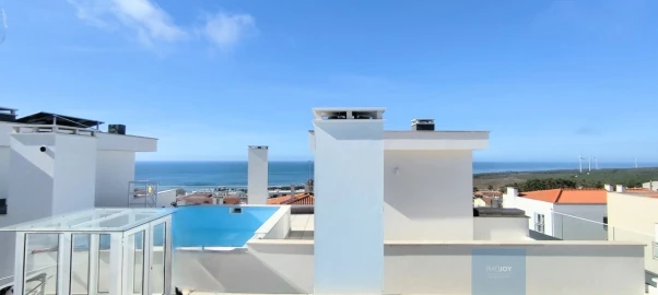 Apartamento T3 para Venda em Nazare