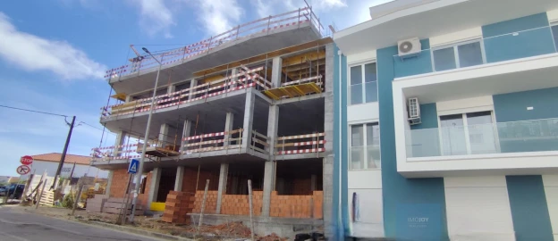 Apartamento T3 para Venda em Nazare