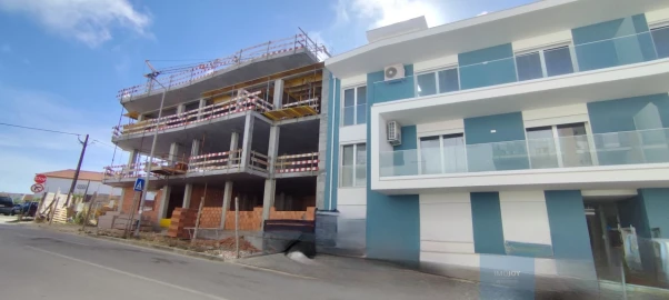 Apartamento T3 para Venda em Nazare