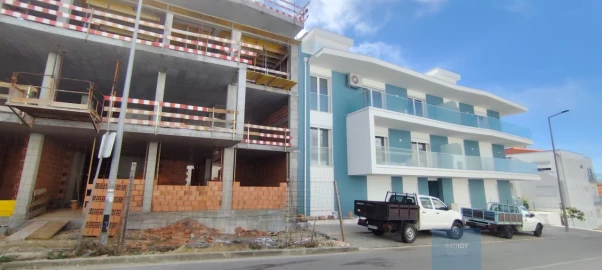 Apartamento T3 para Venda em Nazare