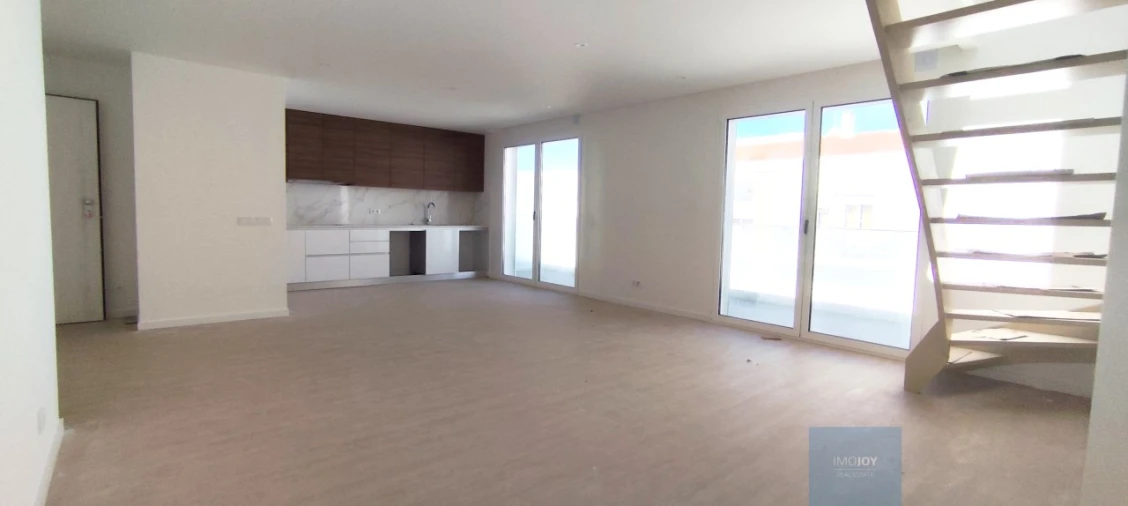 Apartamento T3 para Venda em Nazare Foto 4