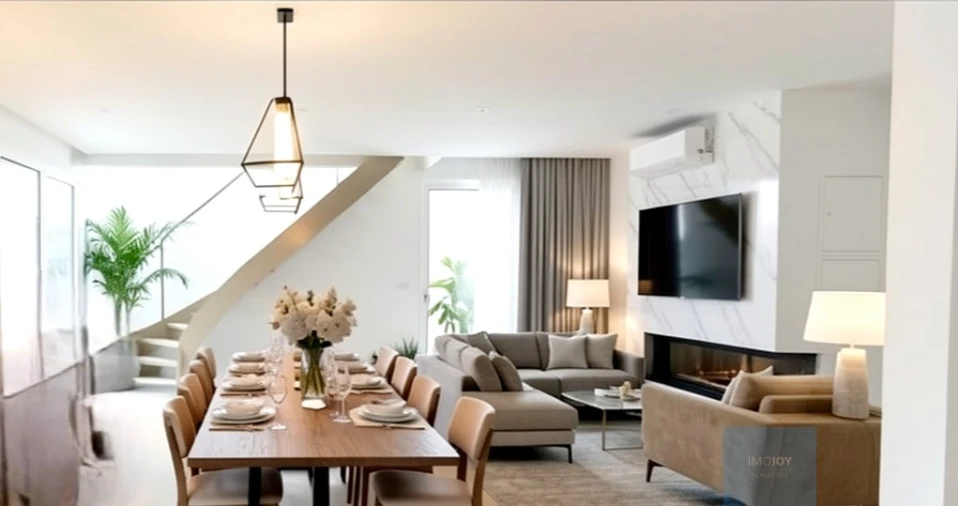 Apartamento T3 para Venda em Nazare Foto 5