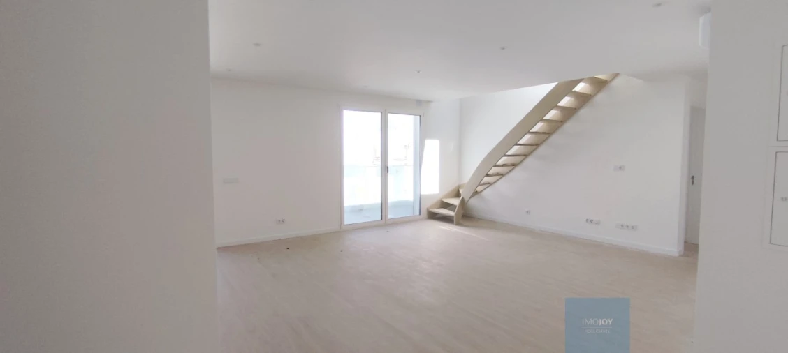 Apartamento T3 para Venda em Nazare Foto 10