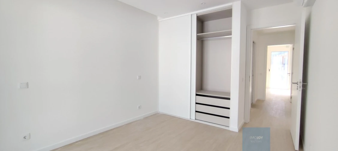 Apartamento T3 para Venda em Nazare Foto 14
