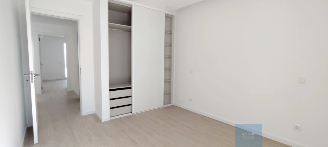 Apartamento T3 para Venda em Nazare Foto 18