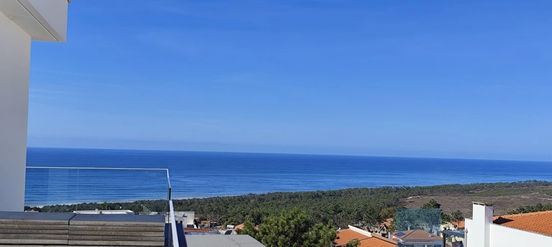 Apartamento T3 para Venda em Nazare Foto 25