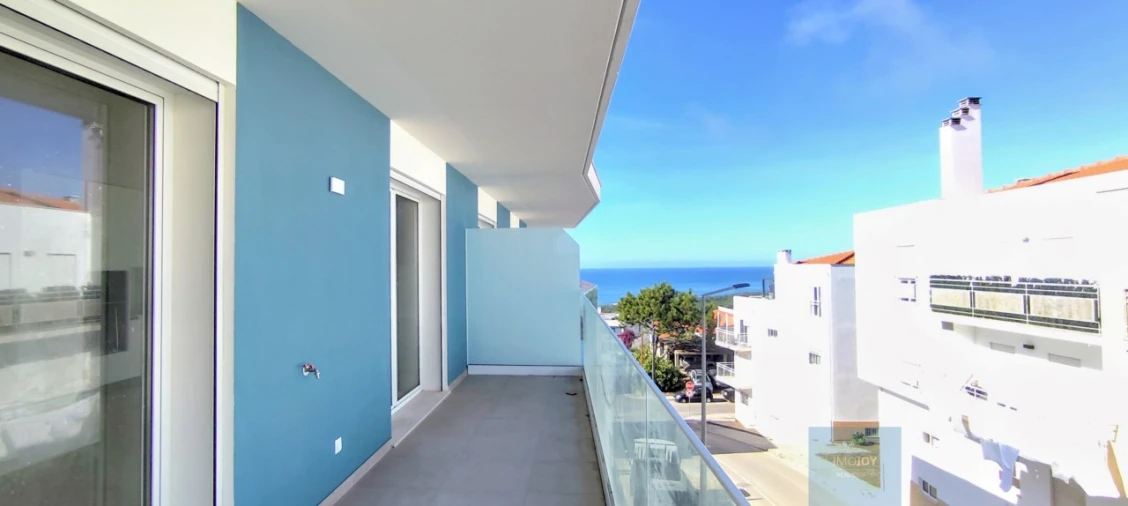Apartamento T3 para Venda em Nazare Foto 27