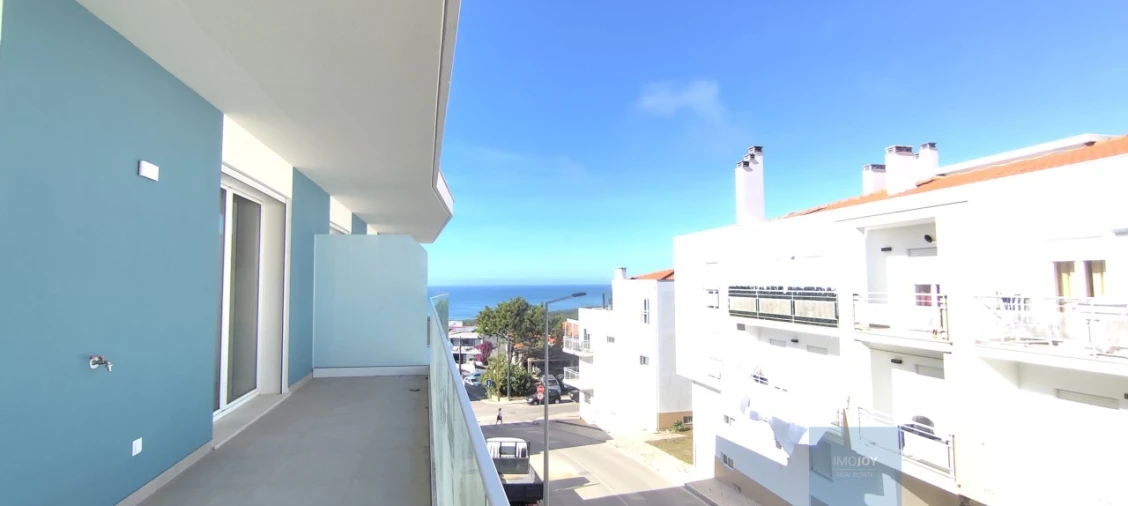 Apartamento T3 para Venda em Nazare Foto 28