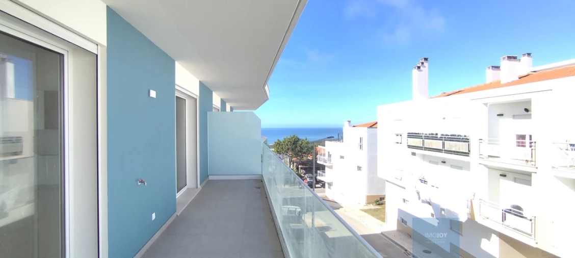 Apartamento T3 para Venda em Nazare Foto 29