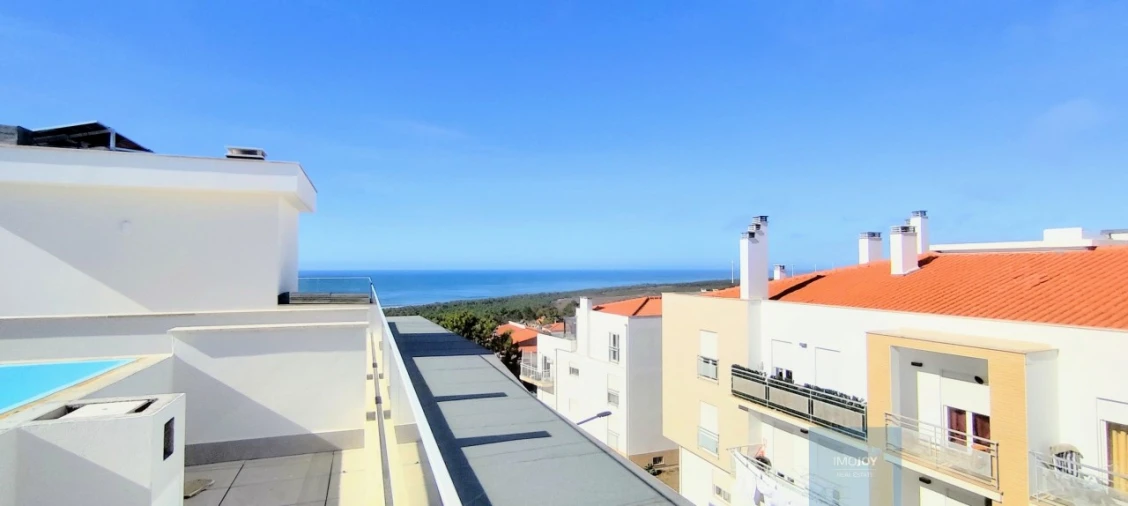 Apartamento T3 para Venda em Nazare Foto 30