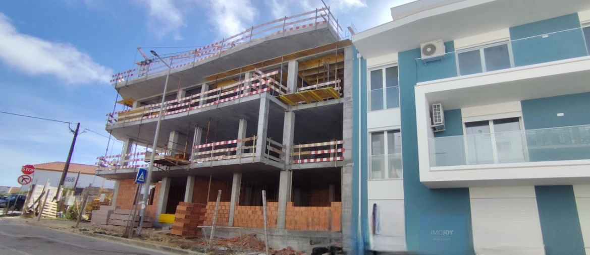 Apartamento T3 para Venda em Nazare Foto 36