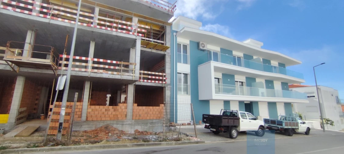 Apartamento T3 para Venda em Nazare Foto 38